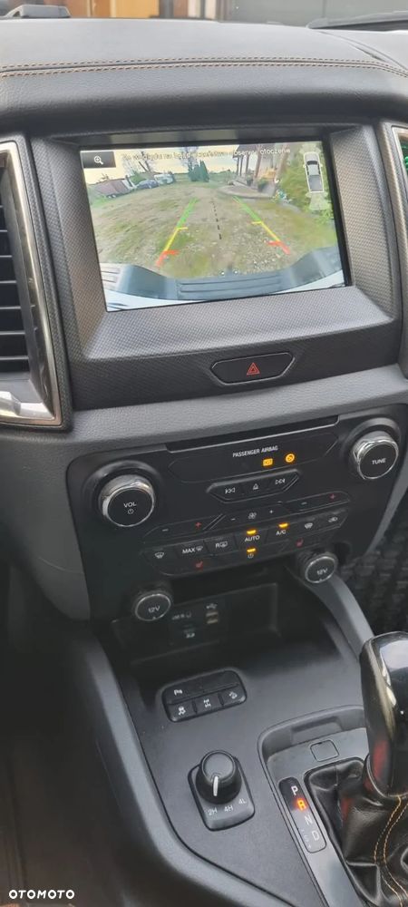 Ford Ranger 3.2 TDCi 4x4 DC Wildtrak - 6