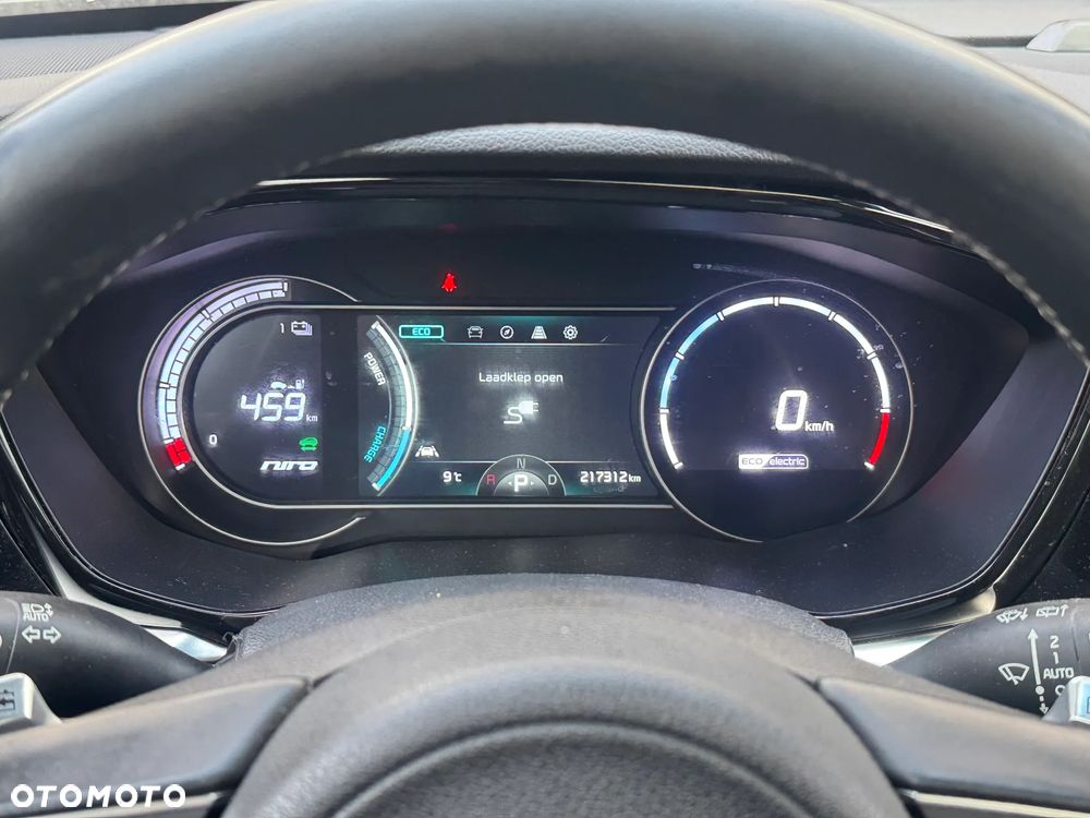 Kia Niro Edition 7 - 18