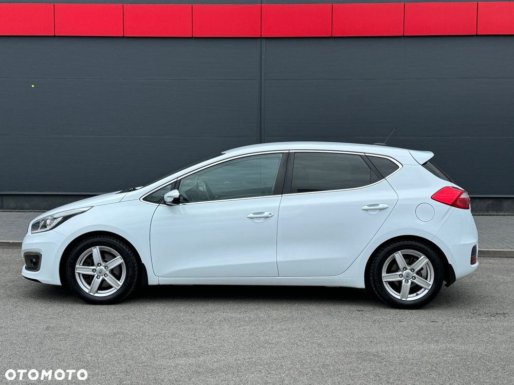 Kia Ceed 1.4 L Business Line - 10