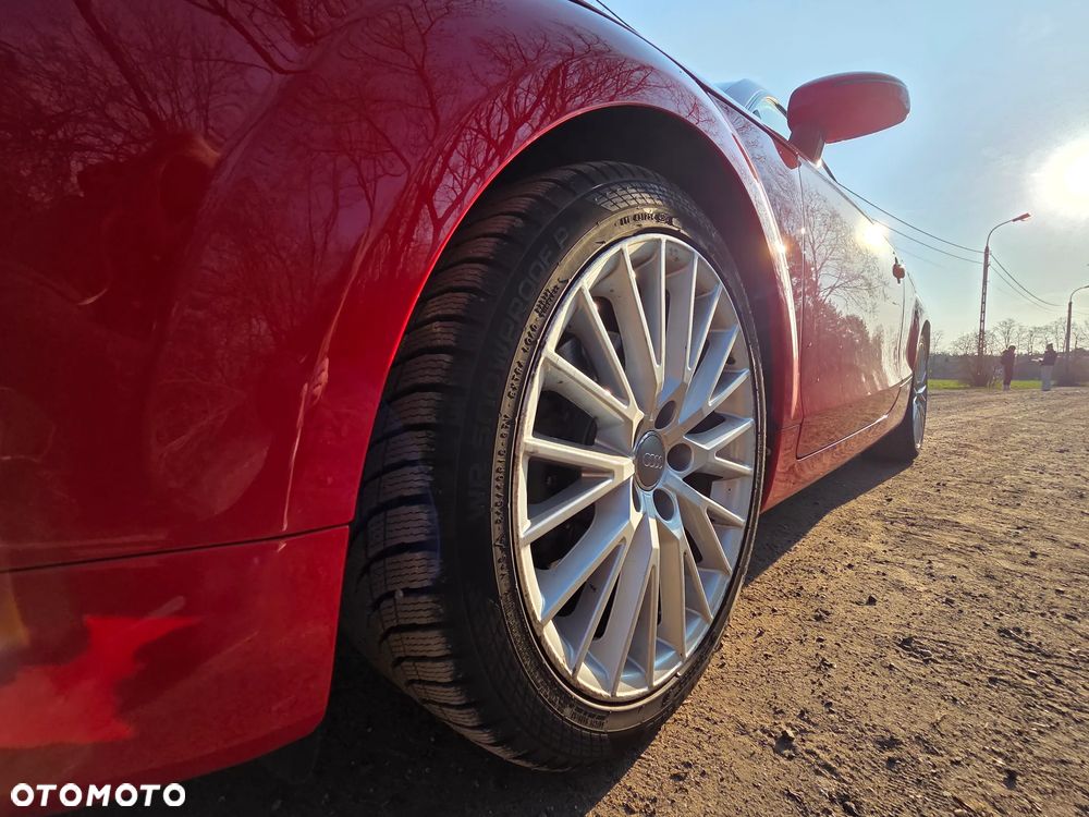 Audi TT Coupé 2.0 TFSI - 13