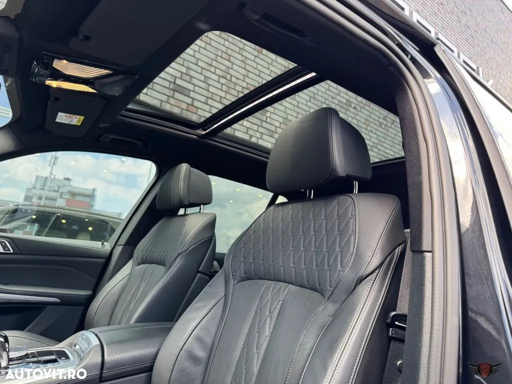 BMW X5 xDrive40d AT MHEV - 8