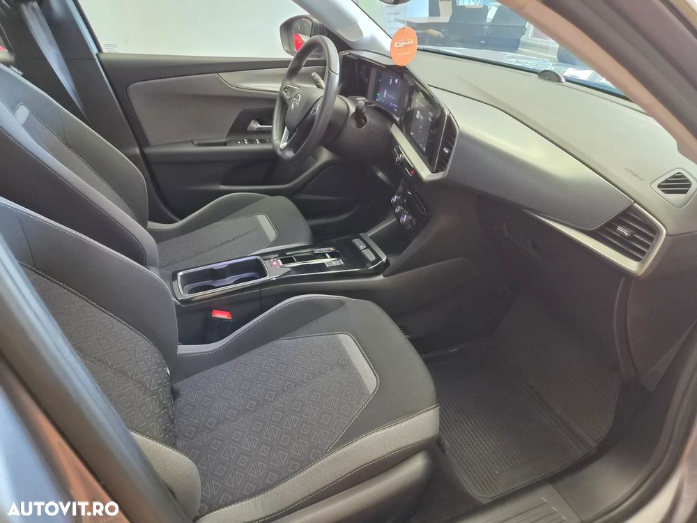 Opel Mokka Mokka-e 50 kWh Edition - 16