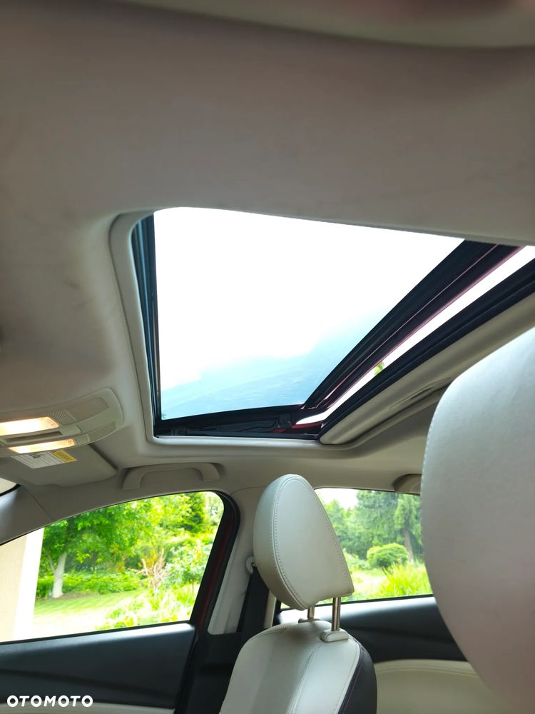 Mazda 6 2.5 SKYACTIV-G Sports-Line - 13
