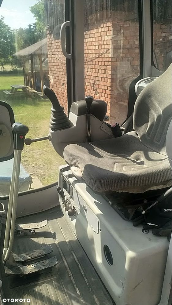 Wacker Neuson 2003 - 8