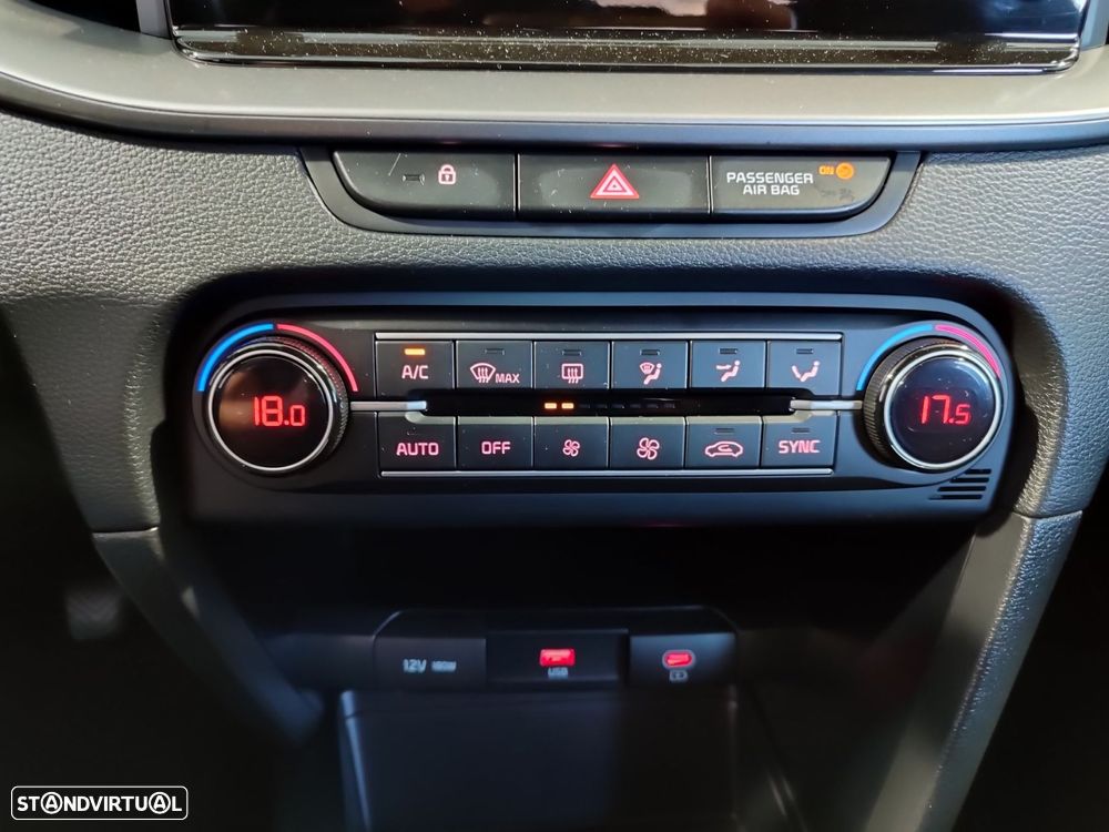 Kia Ceed 1.0 T-GDI Drive - 27