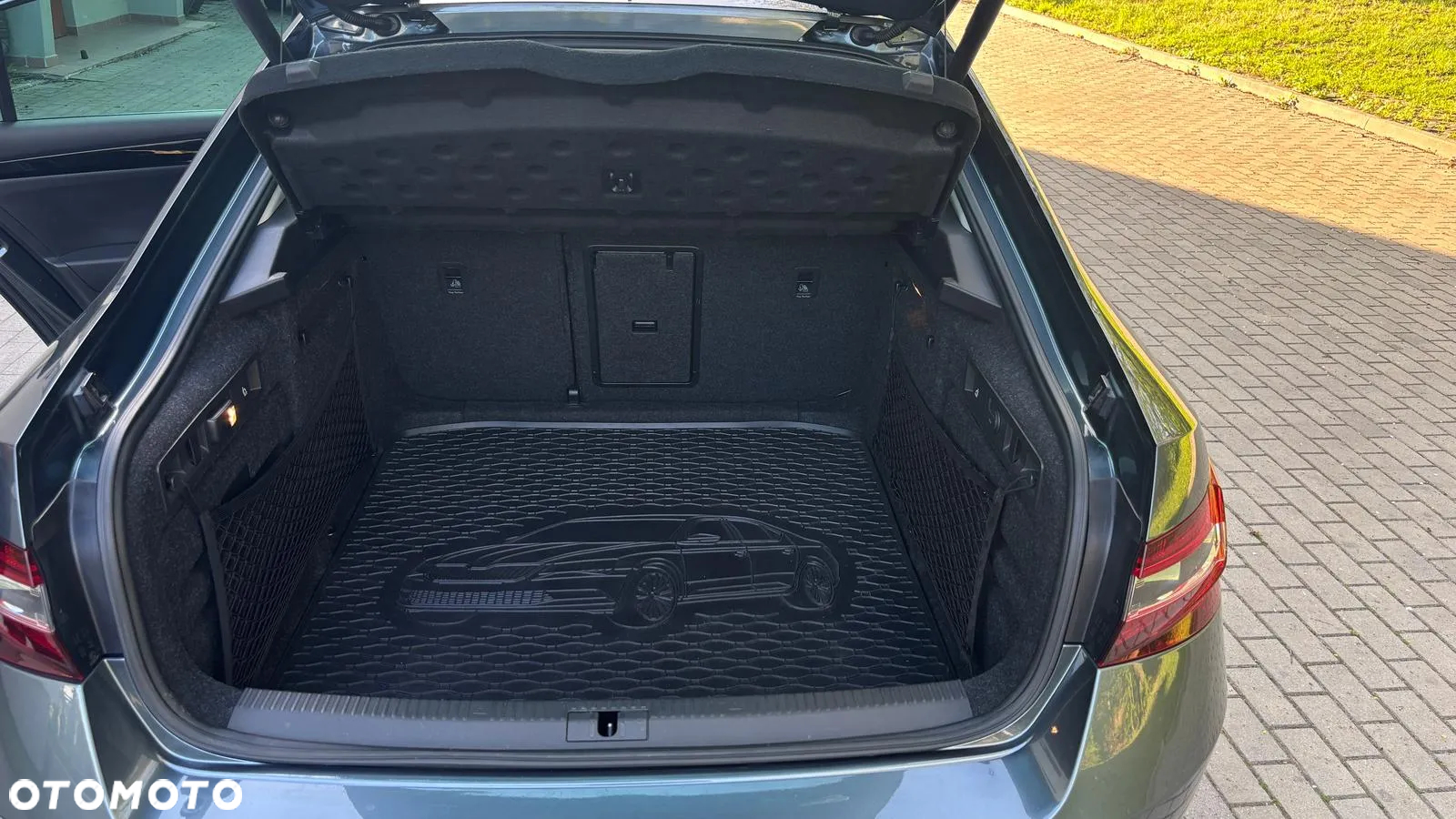 Skoda Superb 2.0 TDI 4x4 L&K DSG - 34
