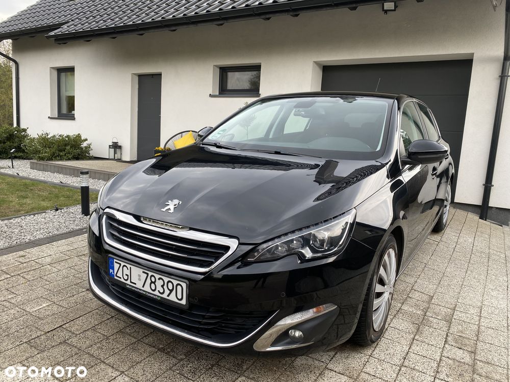 Peugeot 308 - 11
