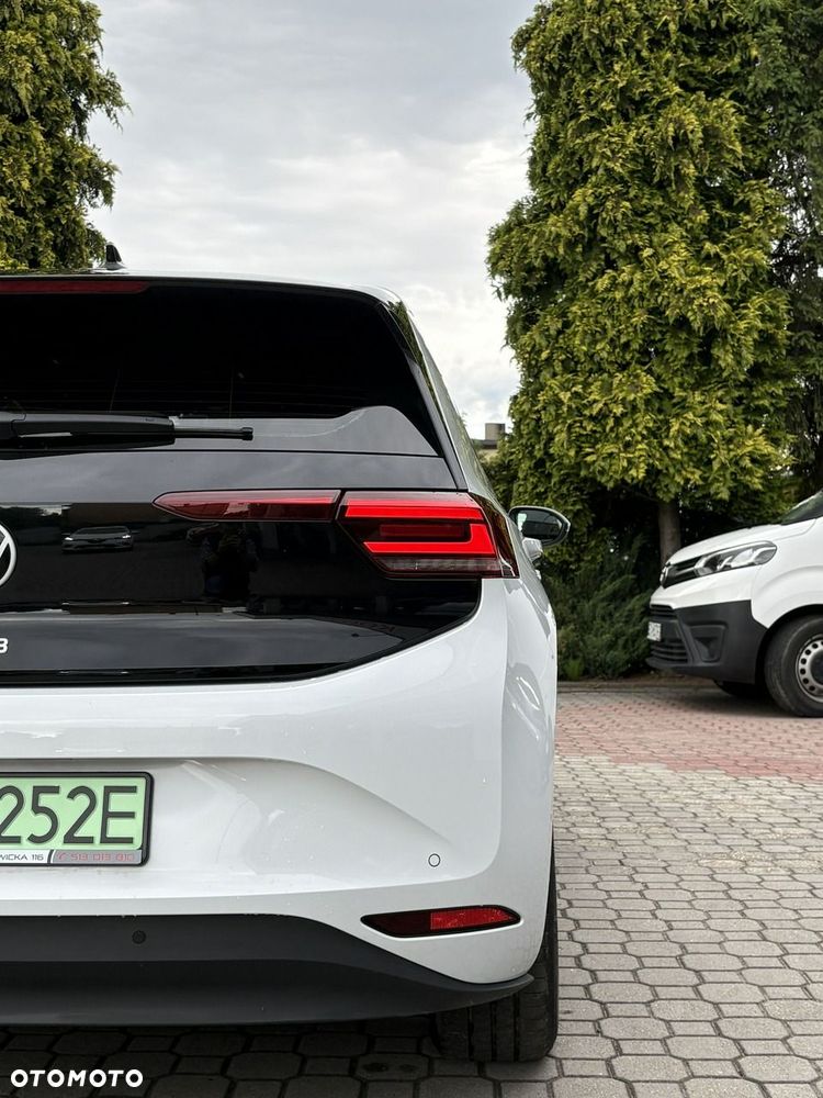 Volkswagen ID.3 58kWh Pro - 13
