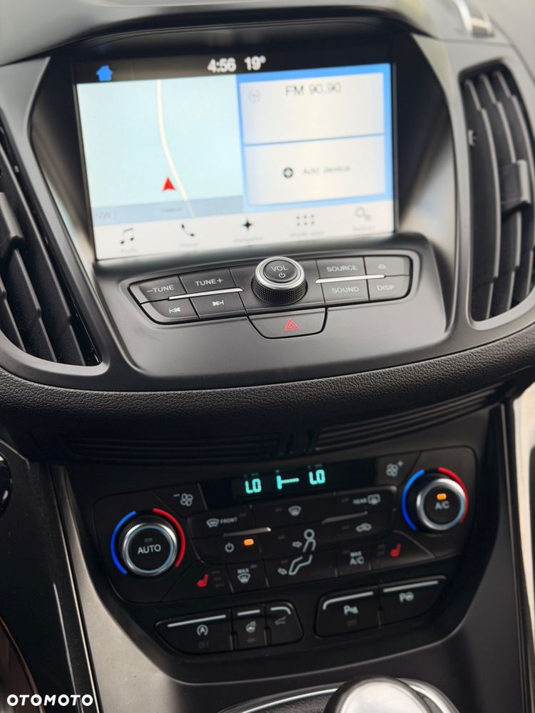 Ford Kuga 1.5 EcoBoost FWD Titanium Plus ASS - 29