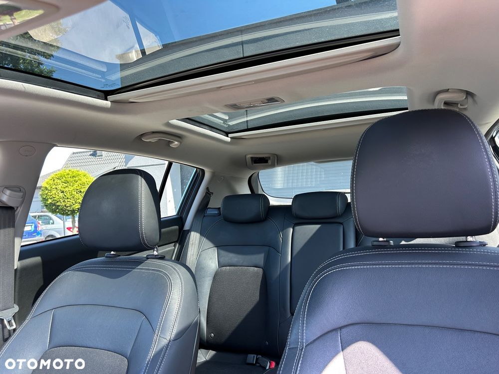 Kia Sportage 2.0 GDI AWD Spirit - 18