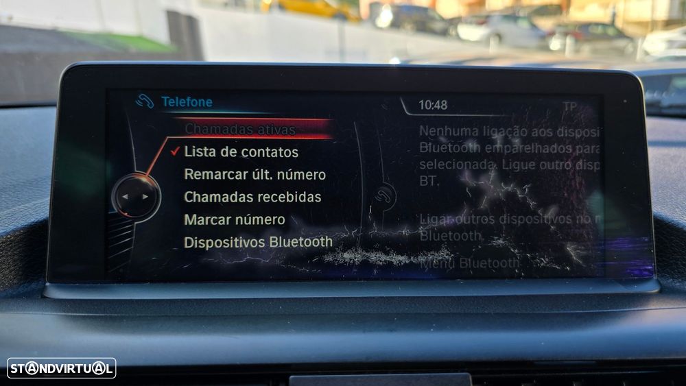 BMW 116 d EfficientDynamics - 28