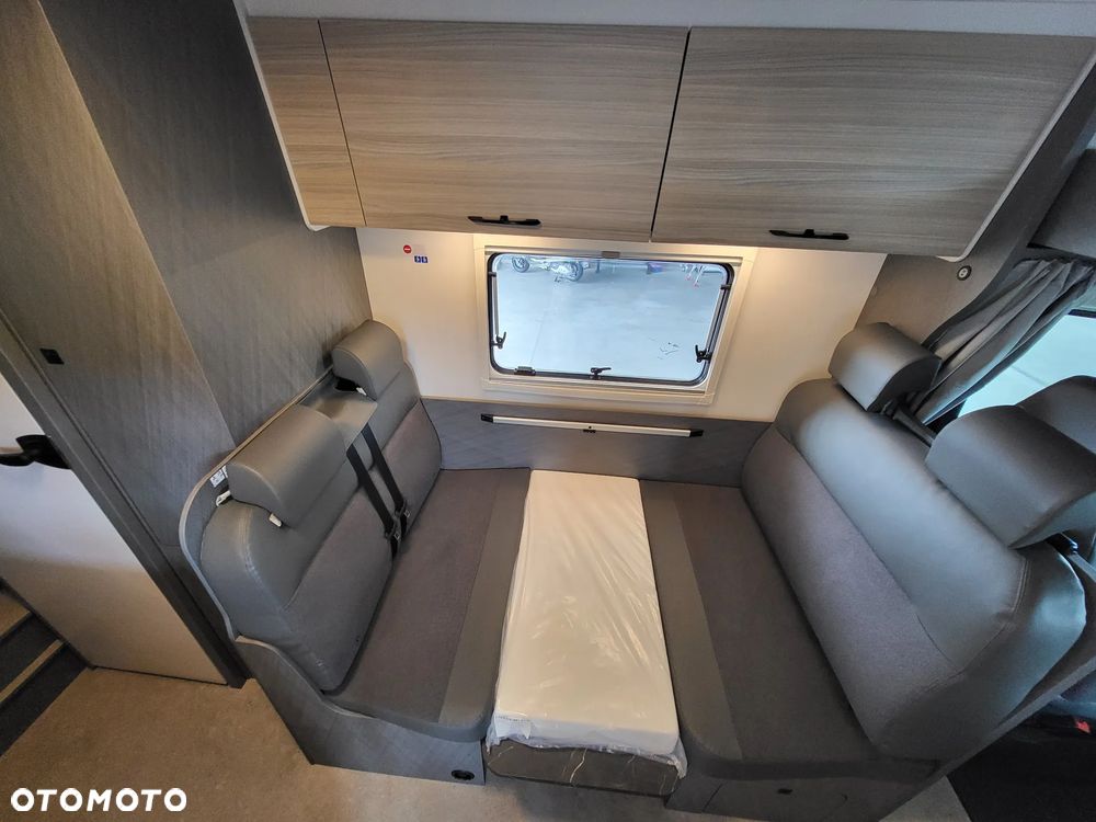 Etrusco A 6.9 DB - 8