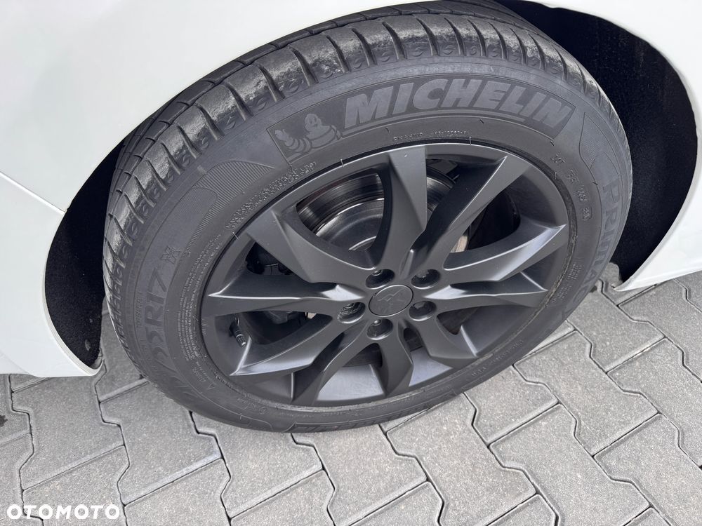 Peugeot 508 BlueHDi 150 Stop&Start Allure - 27