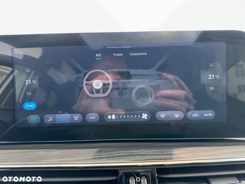 Omoda 5 1.6 T-GDI Premium DCT - 24