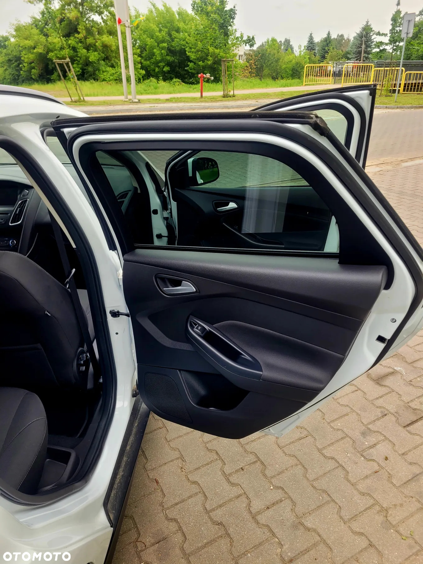 Ford Focus - 31