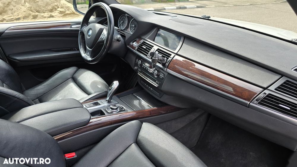 BMW X5 - 23