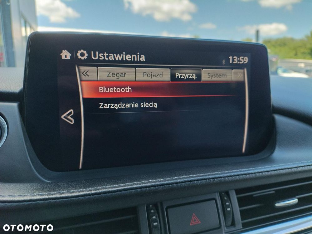 Mazda 6 2.0 SKYPassion - 21