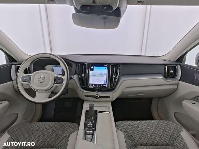 Volvo XC 60 - 13