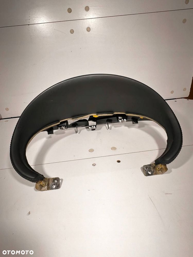 8J2 857 343 Inny element deski rozdzielczej Audi TT TTS Mk2 2008 - 1