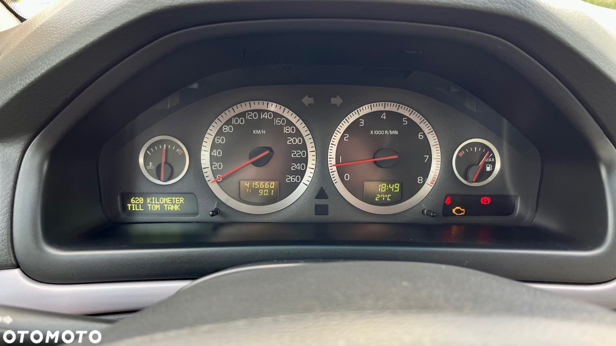 Volvo S80 2.4 - 28