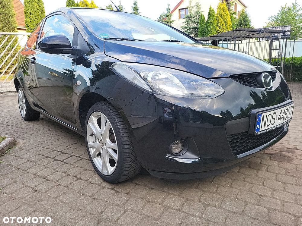 Mazda 2 1.3 Sport Impression - 12