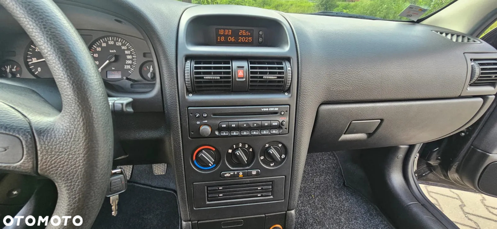 Opel Astra 1.6 Max - 28