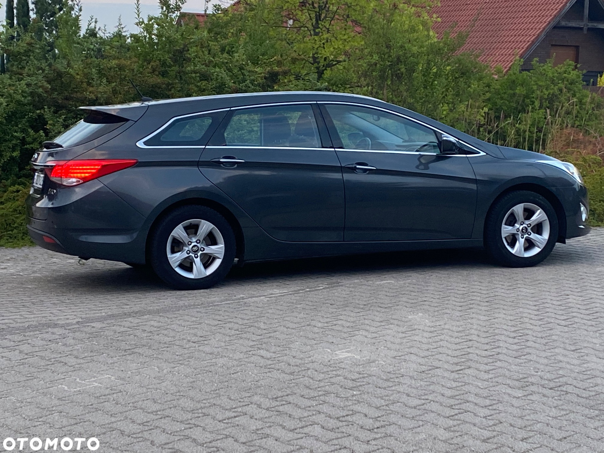 Hyundai i40 1.6 GDI Style - 6
