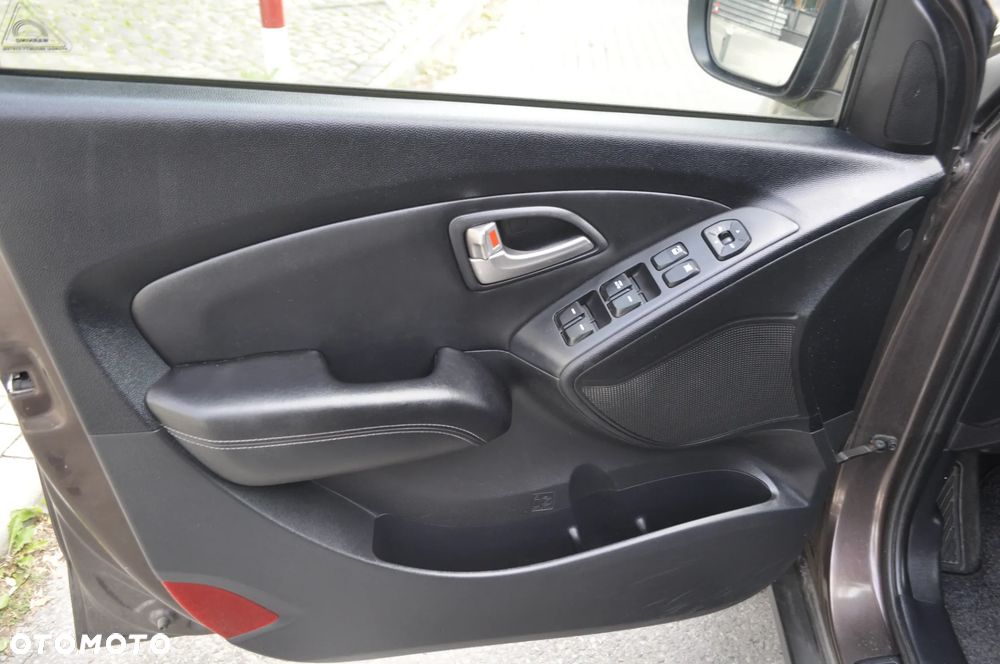 Hyundai ix35 - 14