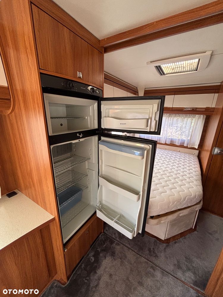 Dethleffs Emotion Silver - 12