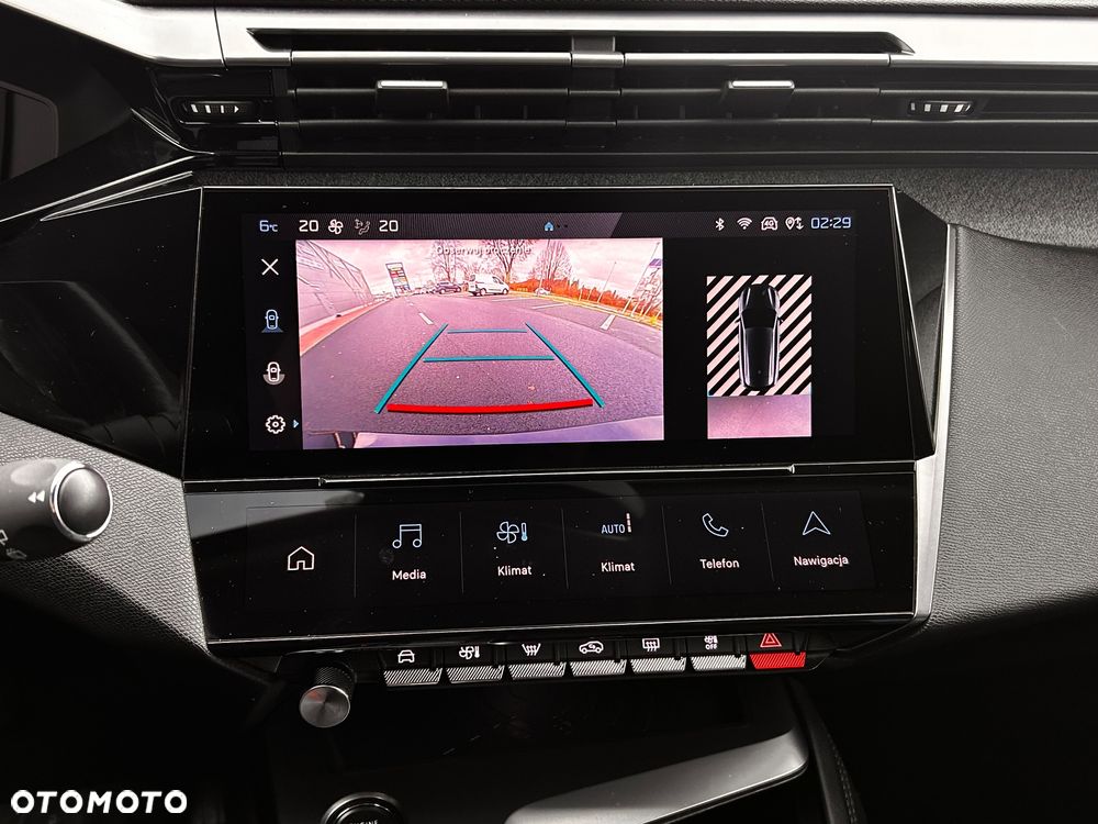 Peugeot 308 BlueHDi 130 EAT8 Allure Pack - 28