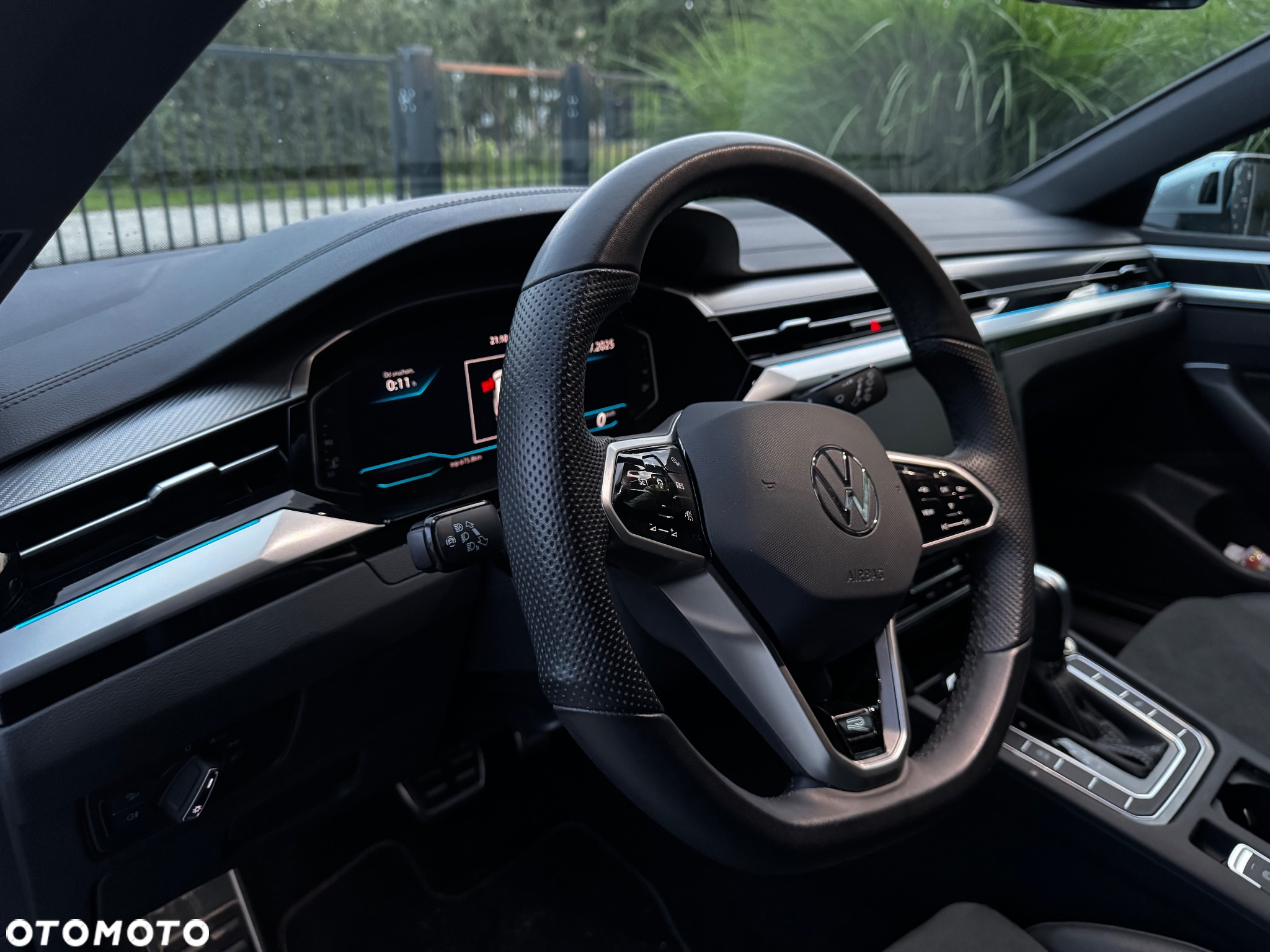 Volkswagen Arteon 2.0 TSI R-Line DSG - 10