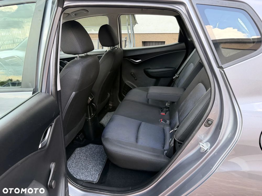 Hyundai ix20 1.4 blue Passion - 23