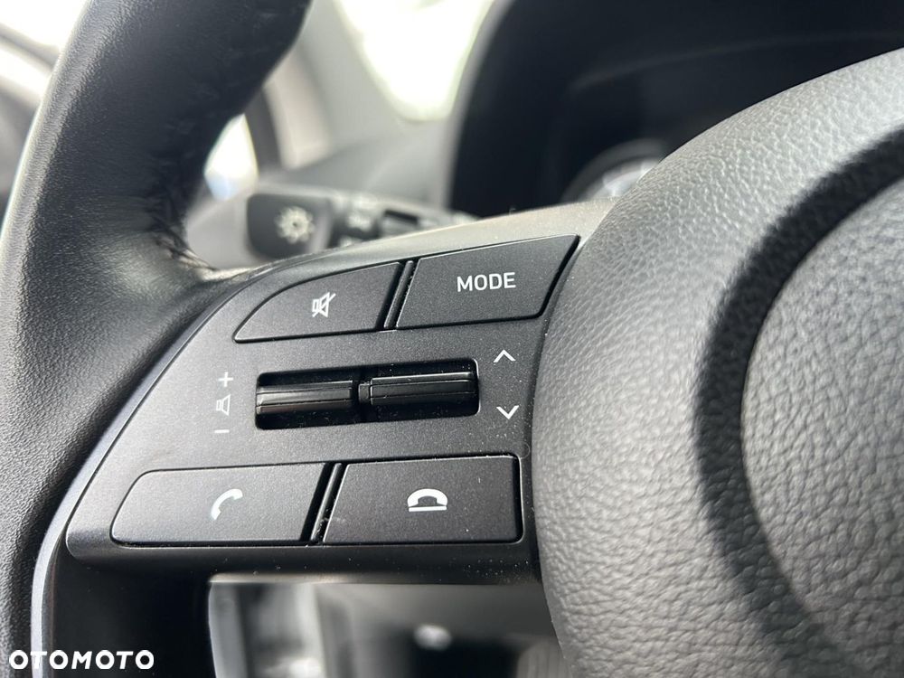 Hyundai Bayon - 21
