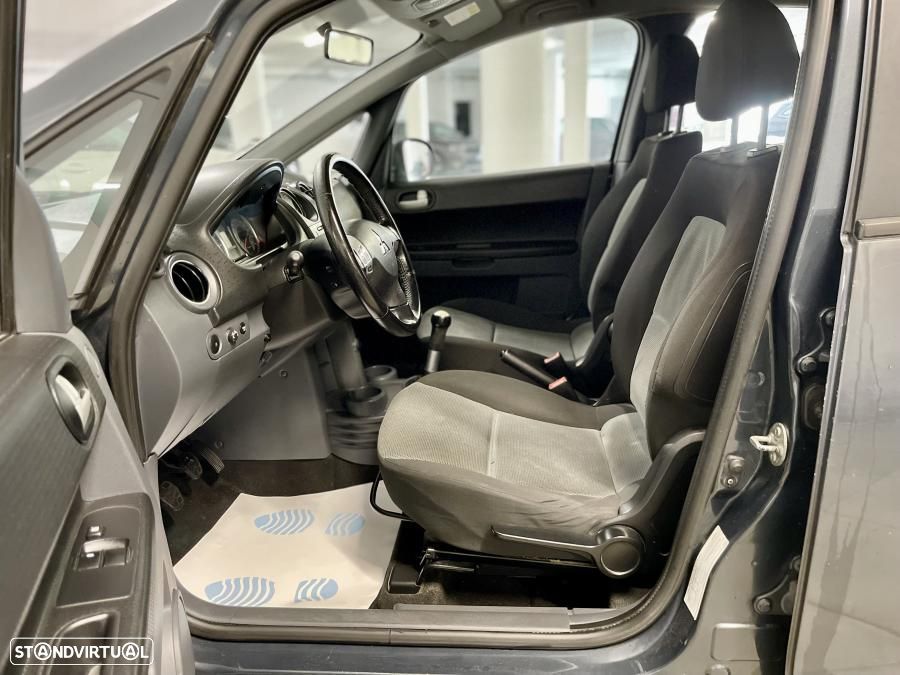 Mitsubishi Colt 1.1 Invite ClearTec - 5