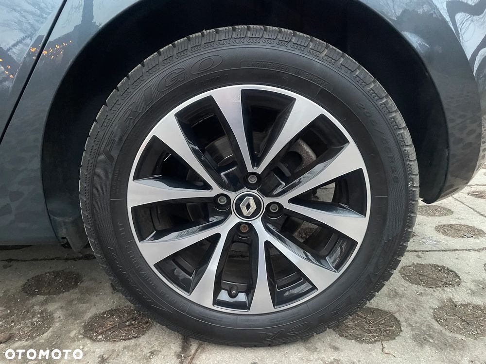 Renault Clio 1.0 TCe Intens - 24