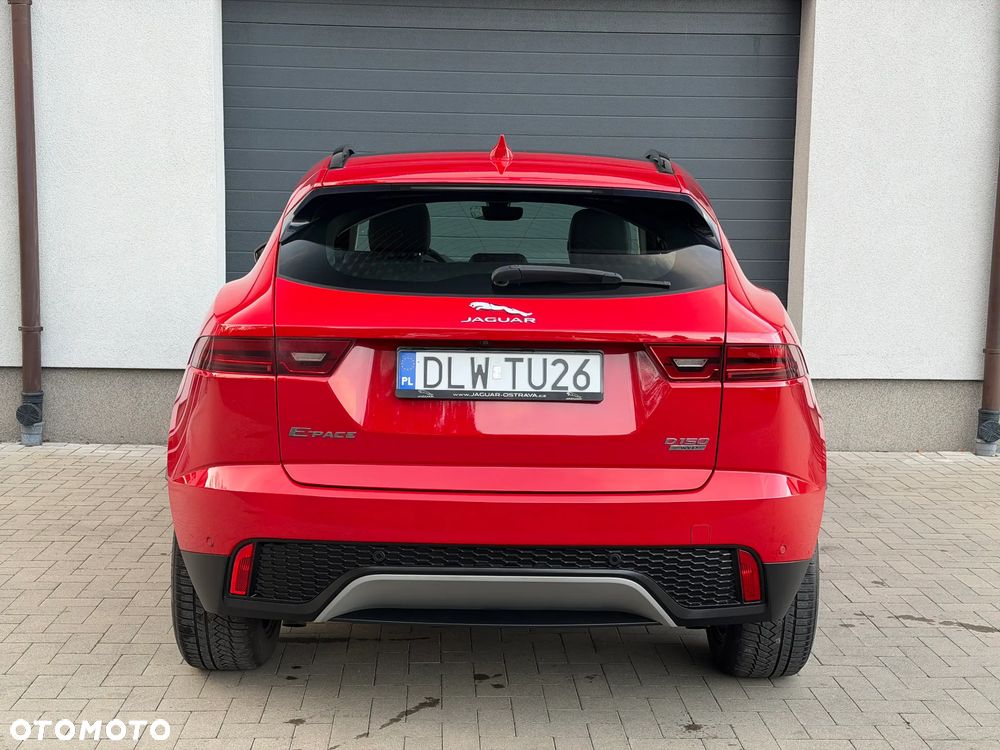 Jaguar E-Pace - 9