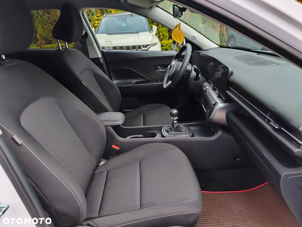 Hyundai Kona - 17