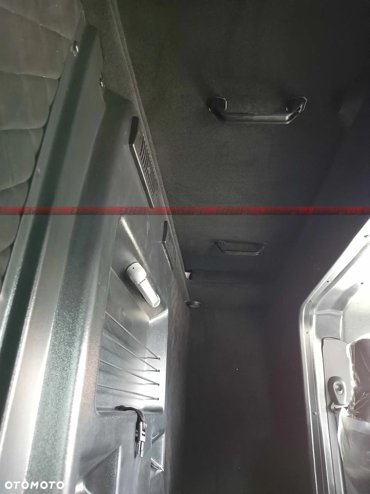 Renault MASTER Tylne XL Podwójne 10ep Międzynarodówka + WINDA - 26
