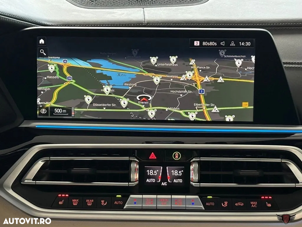 BMW X5 xDrive45e AT PHEV - 30