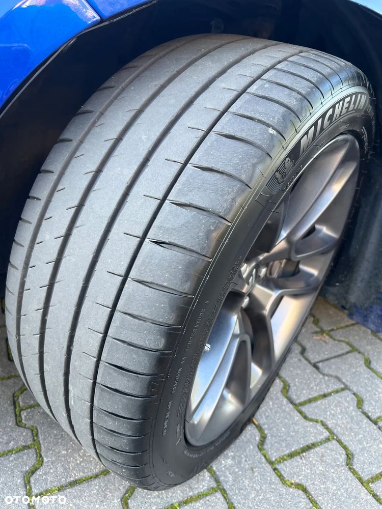 Dodge Charger 6.4 Scat Pack - 31