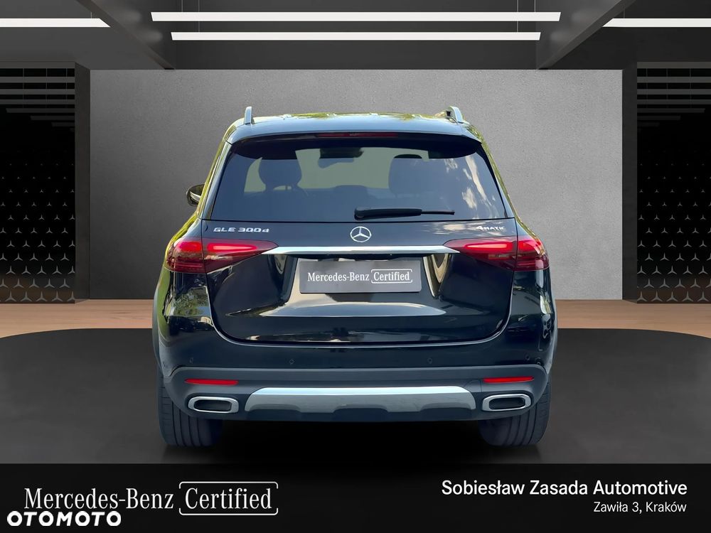 Mercedes-Benz Gle 2025 photo 3