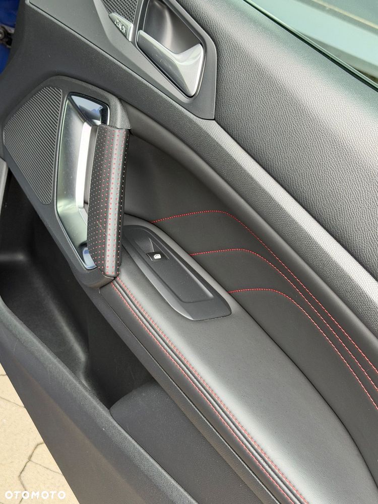 Peugeot 308 BlueHDi 120 Stop & Start GT-Line Edition - 14