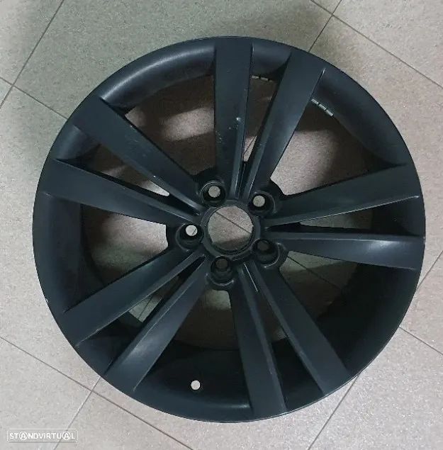 Jantes Seat Leon FR - 4