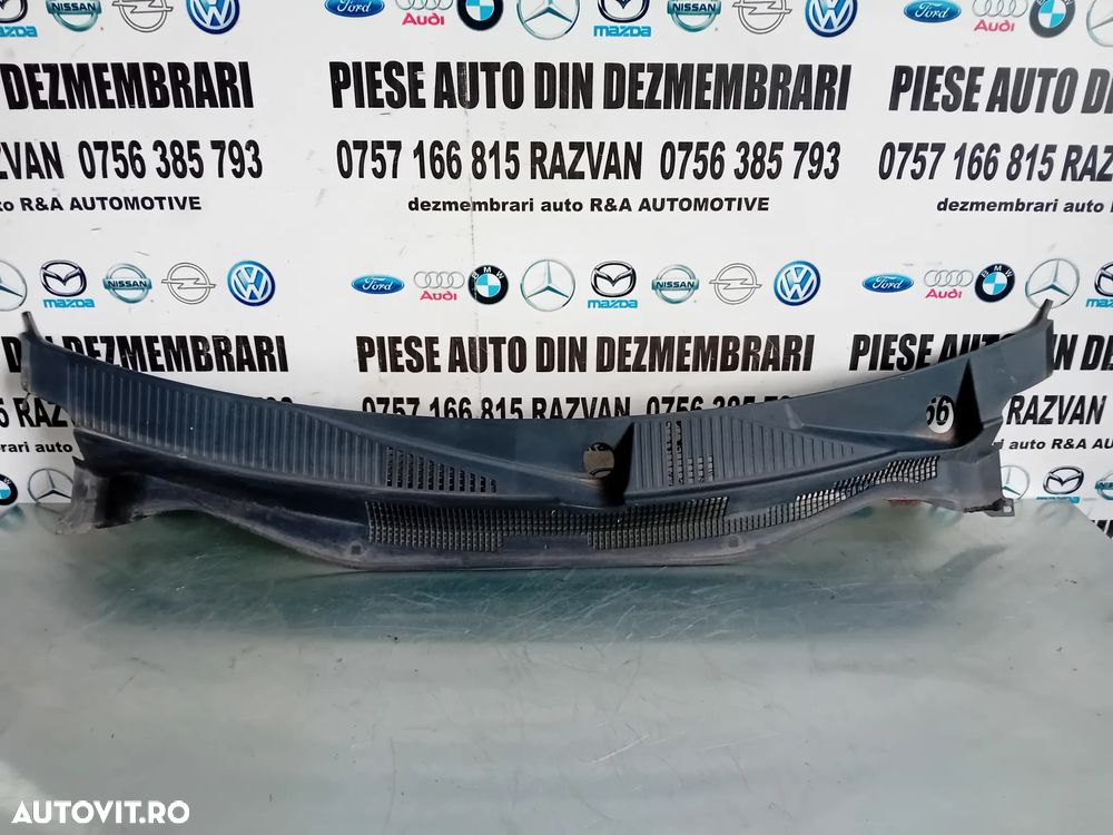 Grila Stergatoare Dodge Caliber 2006-2012 Motor BWD Cutie Manuala 6+1 - 2