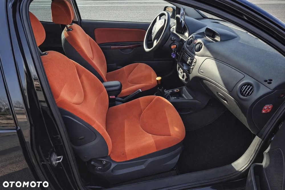 Citroën C2 1.4 Style - 12