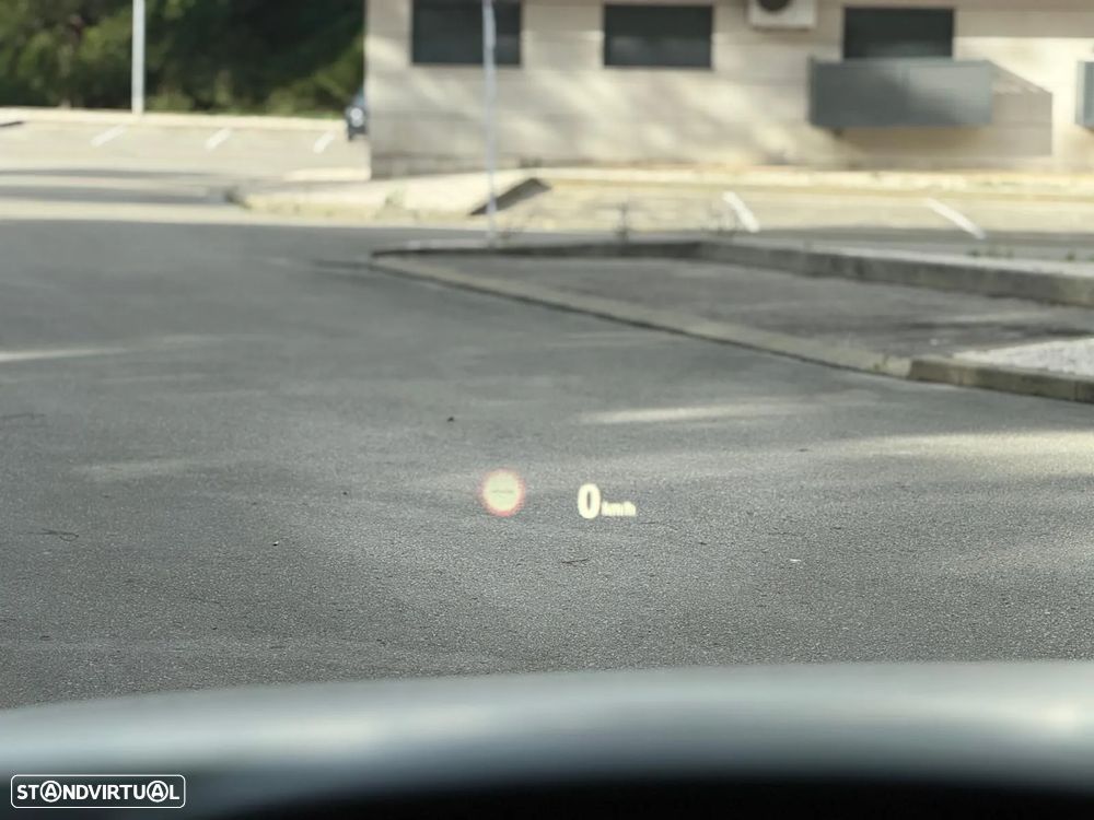 BMW 320 d Cabrio Auto - 31