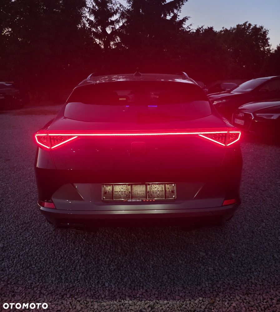 Cupra Formentor 1.5 eTSI DSG - 35