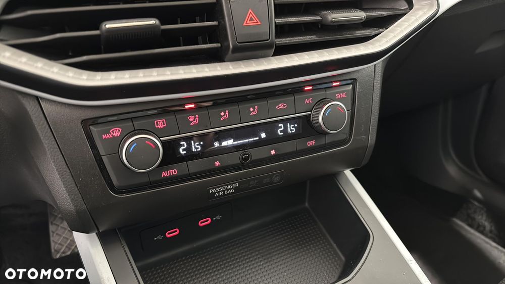 Seat Arona 1.0 TSI Style S&S - 23