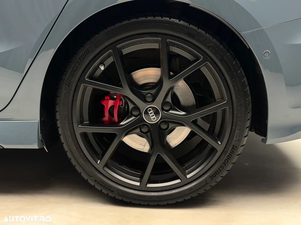 Audi RS3 - 11