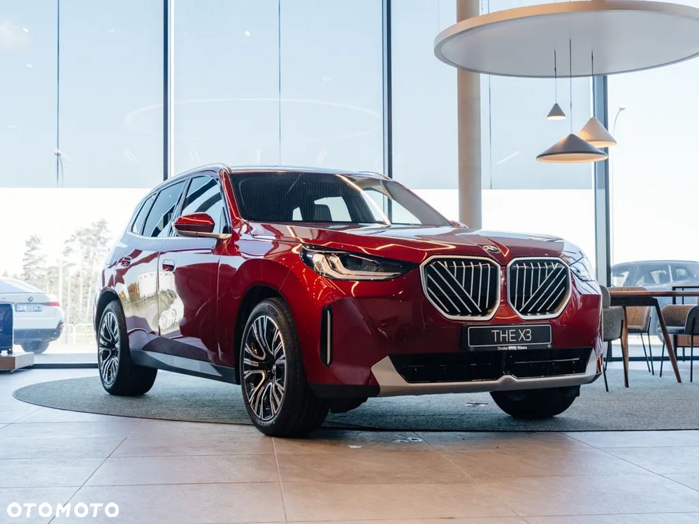 BMW X3 - 3